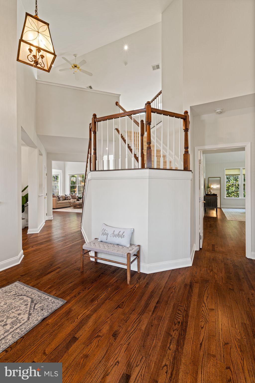 HERITAGE HUNT - Residential