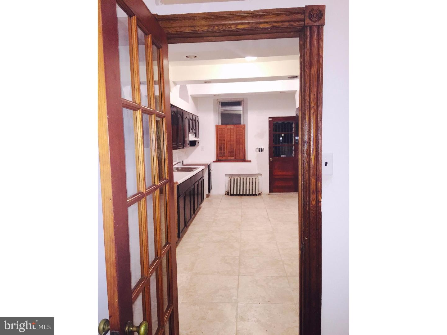 KENSINGTON - Residential