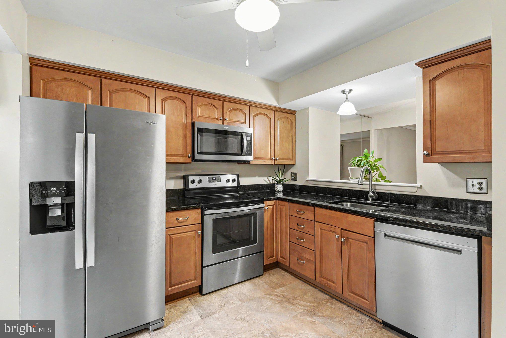 NORTH WINDS - Residential