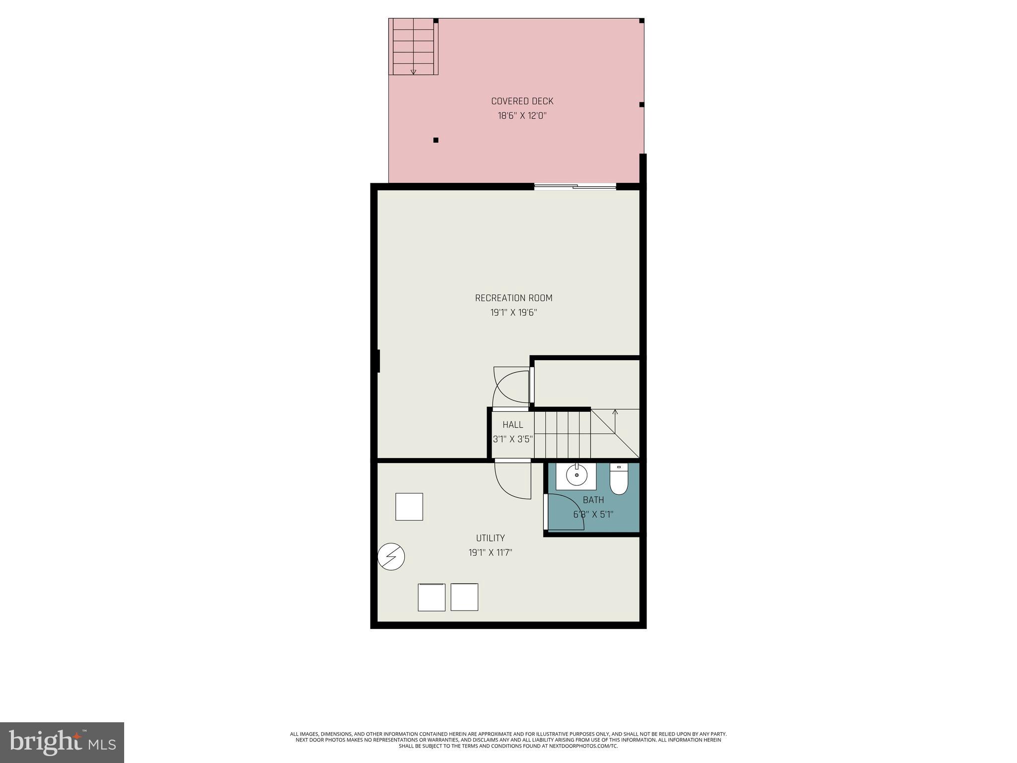 NORTH WINDS - Residential