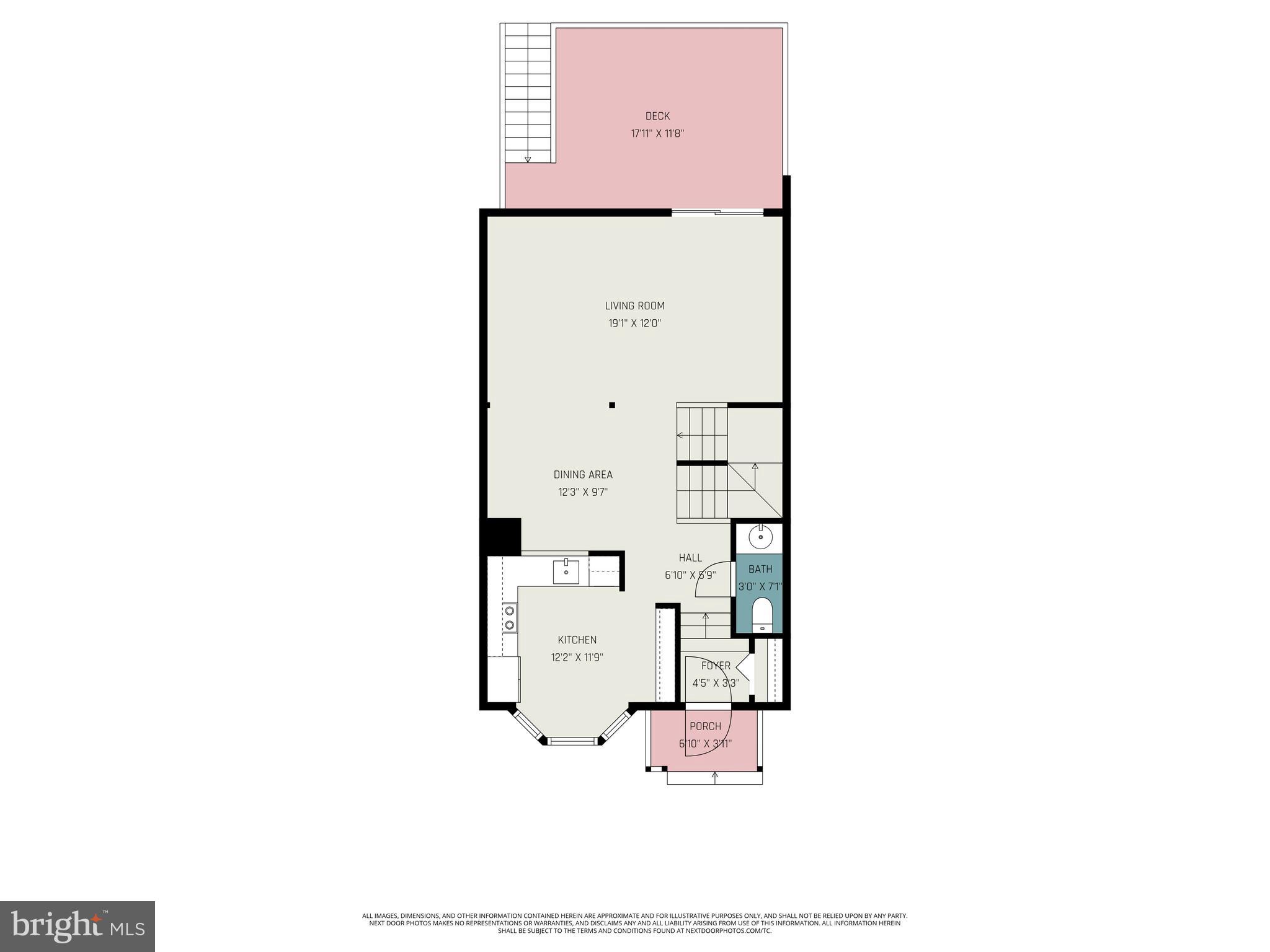 NORTH WINDS - Residential