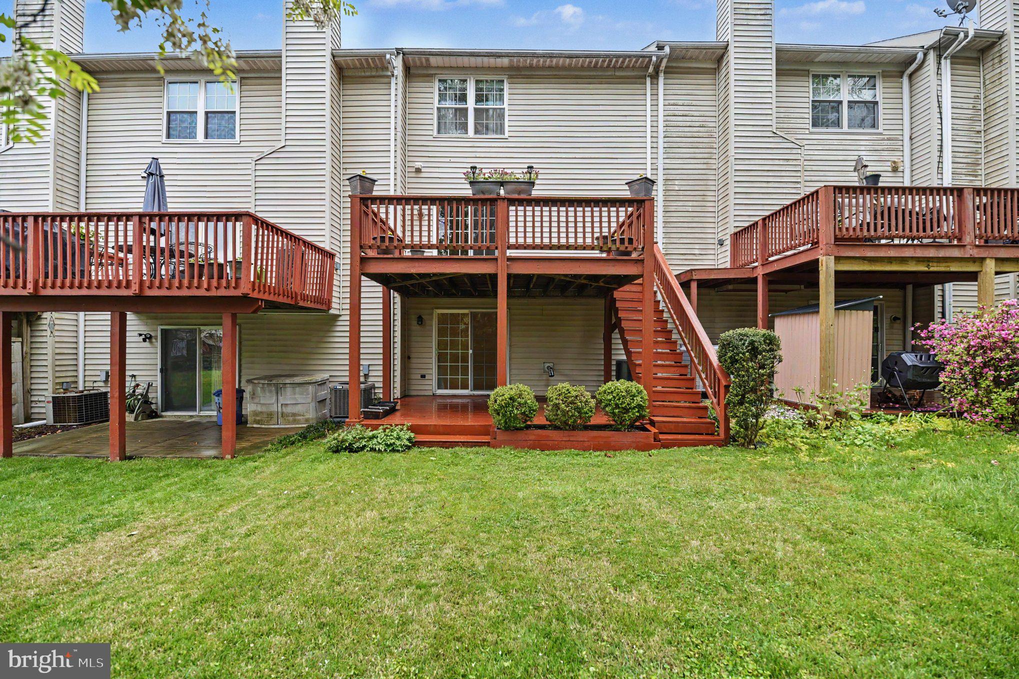 NORTH WINDS - Residential