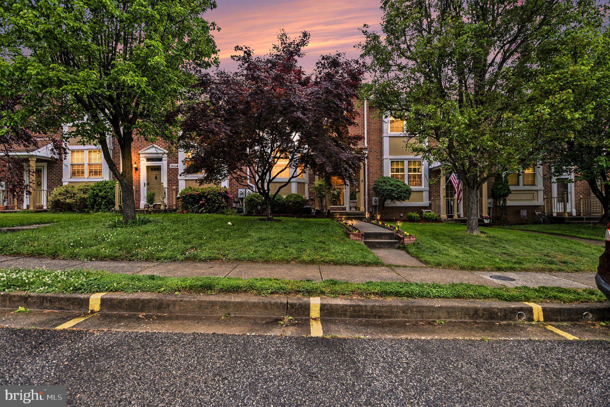 NORTH WINDS - Residential