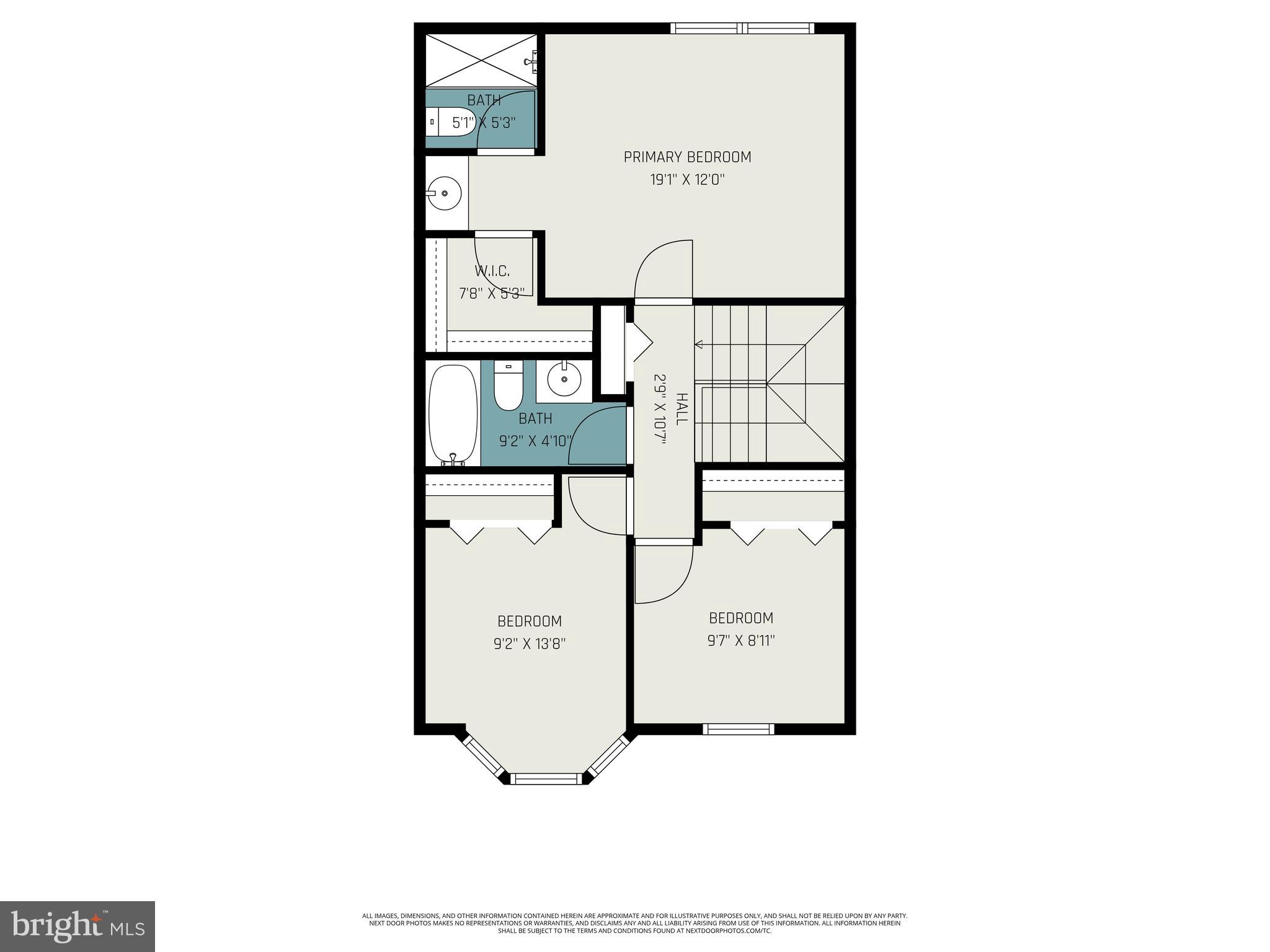 NORTH WINDS - Residential