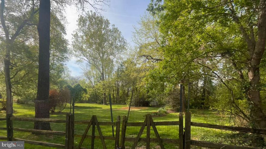 Uncommon opportunity to purchase over 2 acres of prime, estate-ready land at the prominent corner of Glen Road and Piney Meetinghouse Road. This expansive, flat, and wooded lot offers the perfect canvas to bring your vision to life.

With RE-2 zoning, a large, custom residence may be constructed by right. A 10' Bridle Trail easement extends across the rear of the property. Public utilities are readily available at the street. The property’s size and location ensure both privacy and accessibility.

Surrounded by gracious estate homes on 2+ acre lots, and in close proximity to the world-renowned Glenstone Museum, this unique parcel provides the space, flexibility, and setting to design and build your dream home in a Potomac coveted location.

Seller representations are to the best of Seller knowledge but NOT to be relied upon for purchase decisions. Seller makes no representation as to future use of the property.