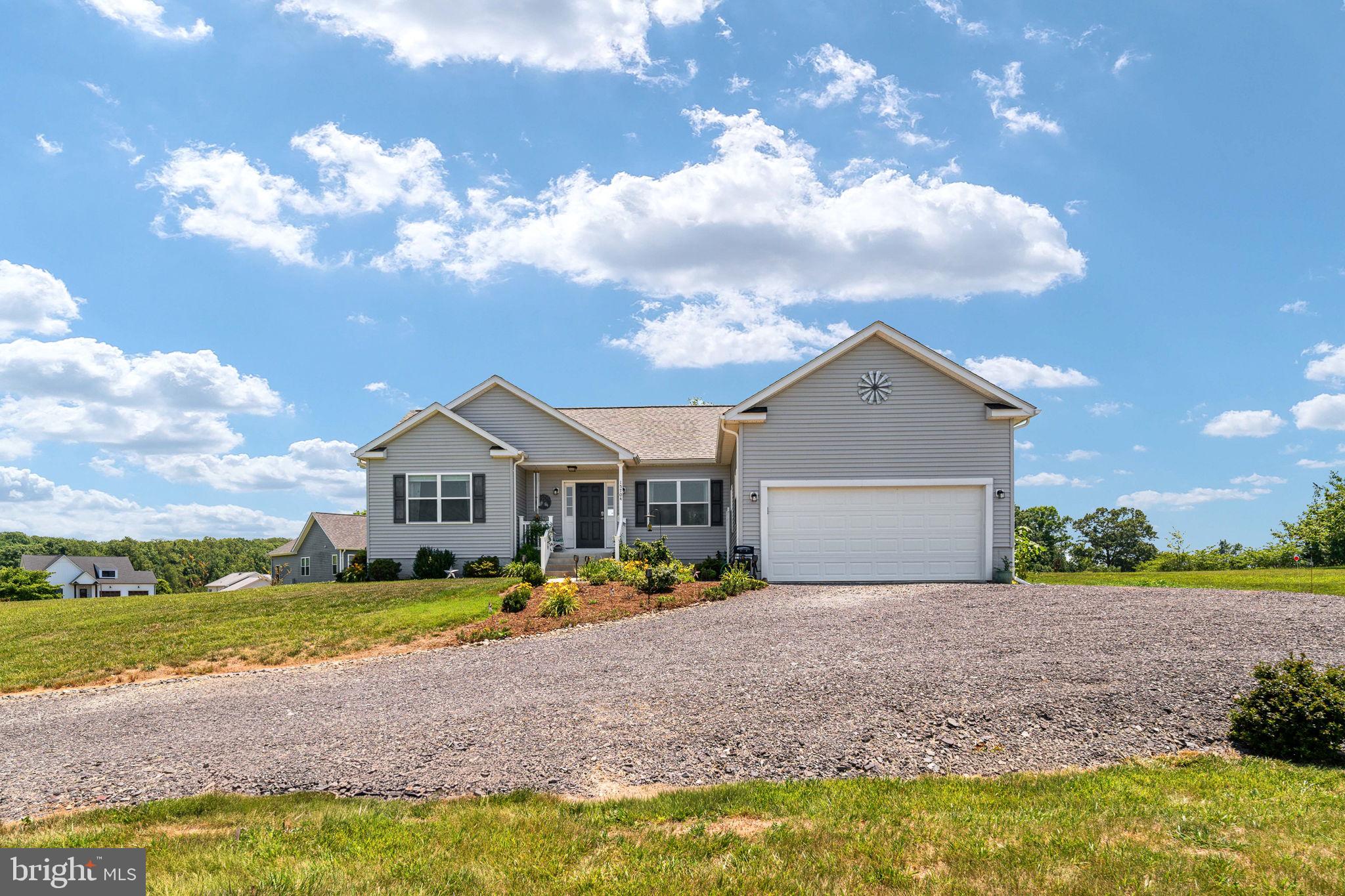 15704 LAKE LEA COURT