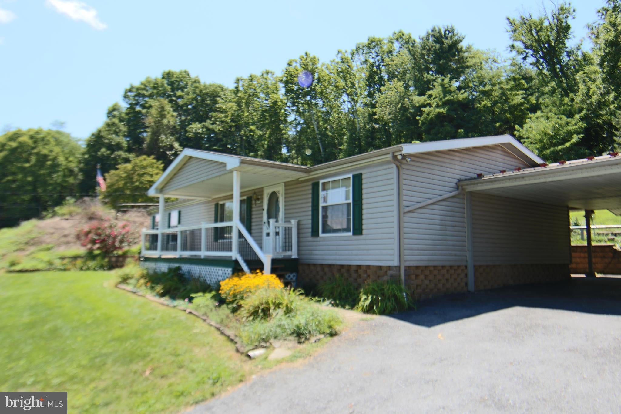 678 FRONT STREET