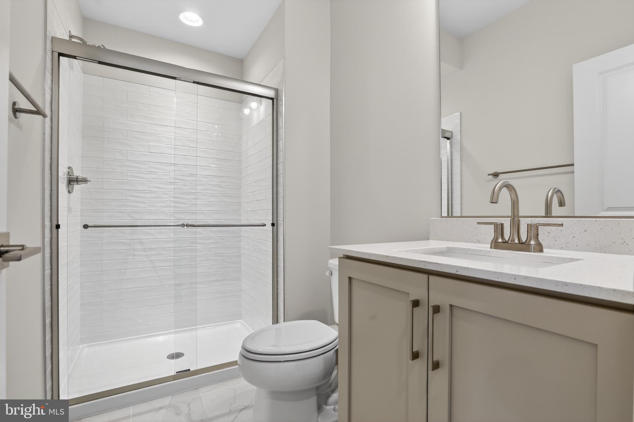 GREENLEIGH AT CROSSROADS - Residential