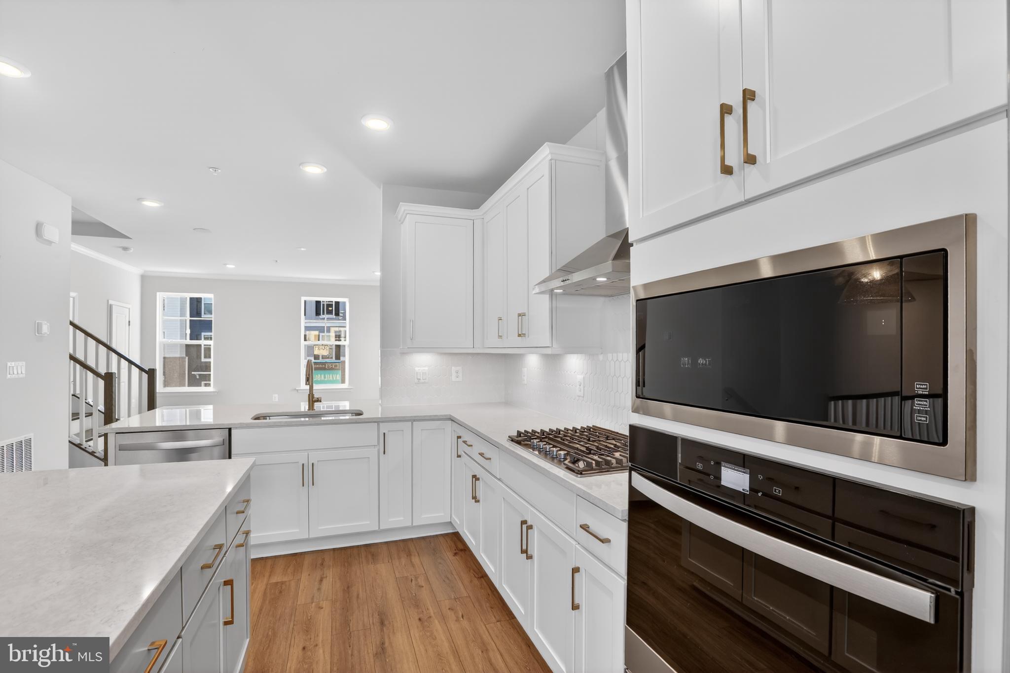 GREENLEIGH AT CROSSROADS - Residential