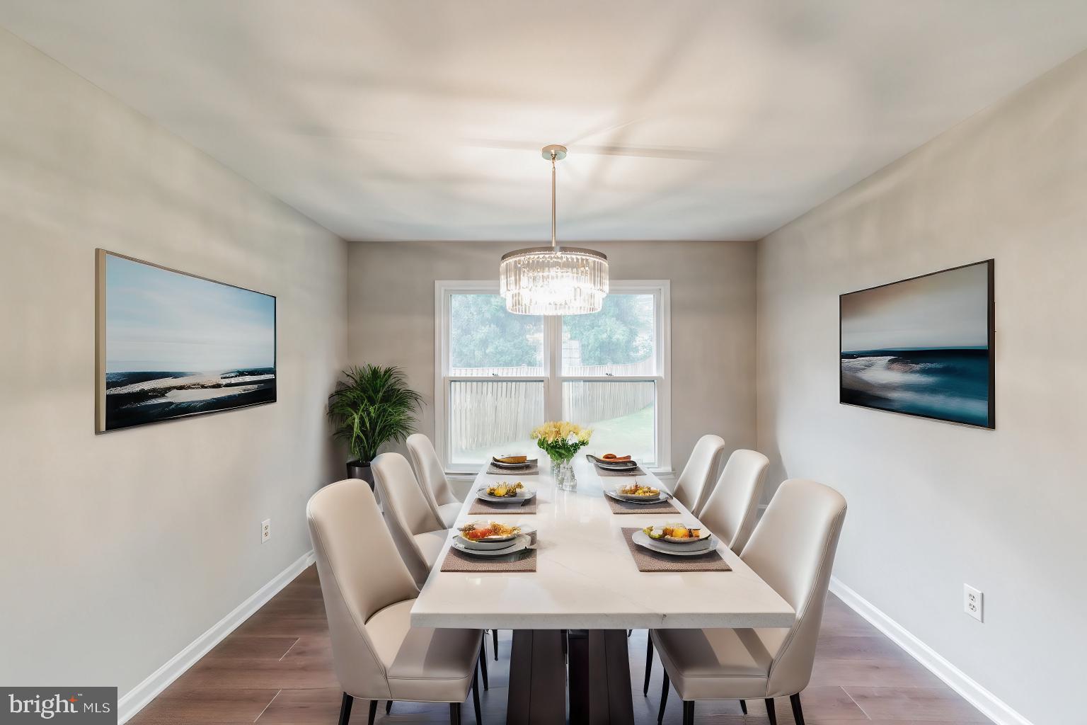 LONGWOOD KNOLLS - Residential