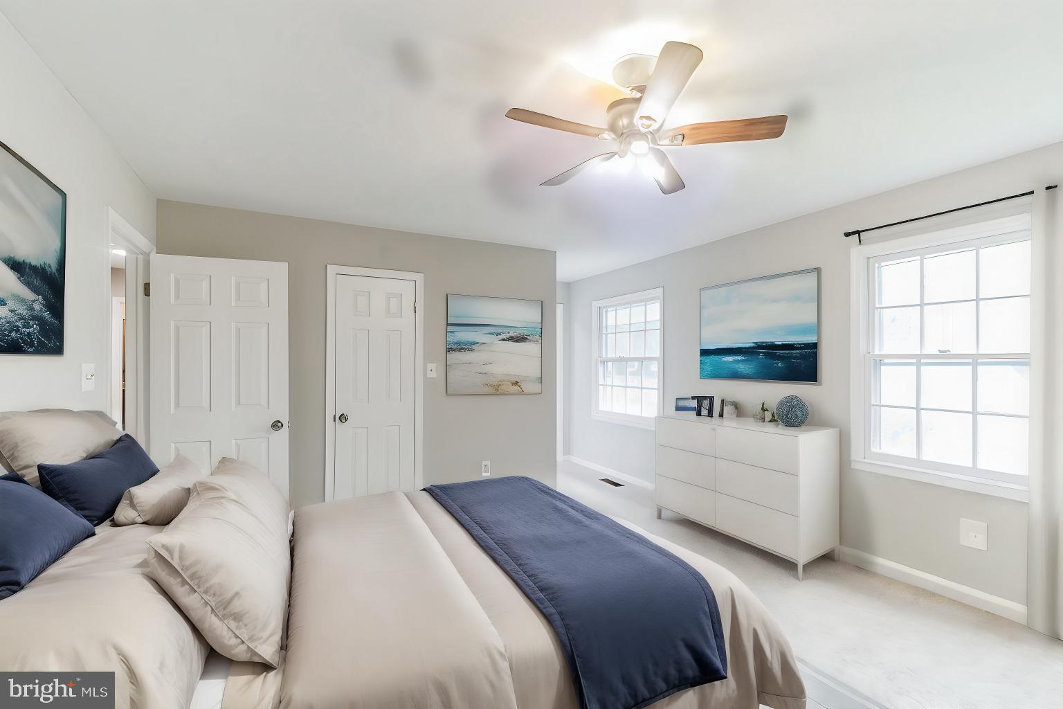 LONGWOOD KNOLLS - Residential