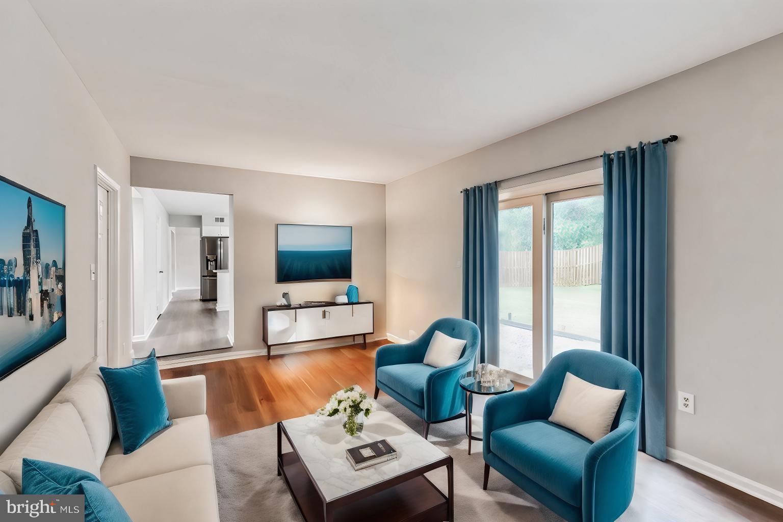 LONGWOOD KNOLLS - Residential