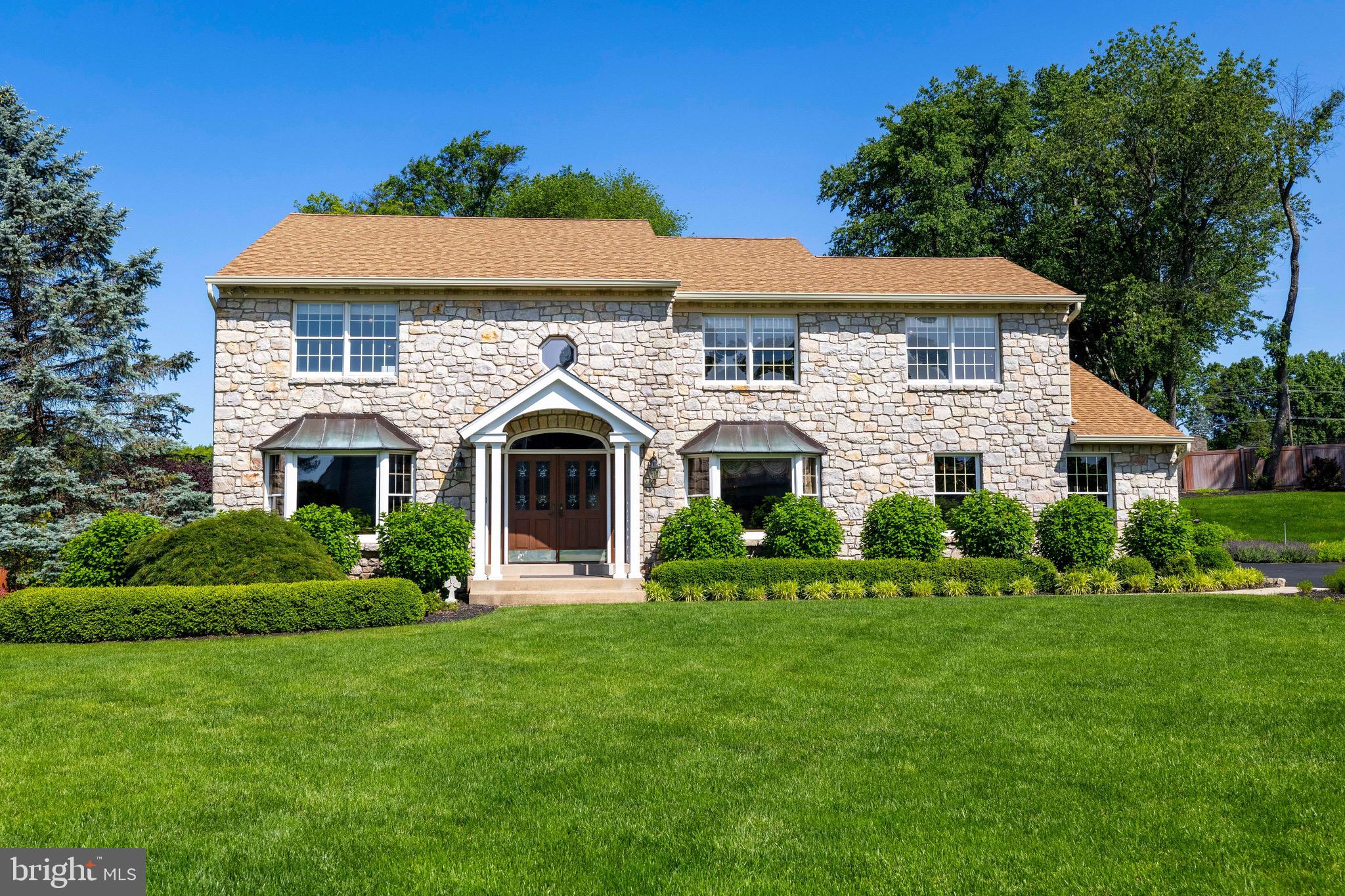 4102 COLONY DRIVE