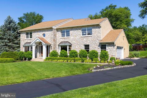 4102 COLONY DRIVE HATBORO PA 19040