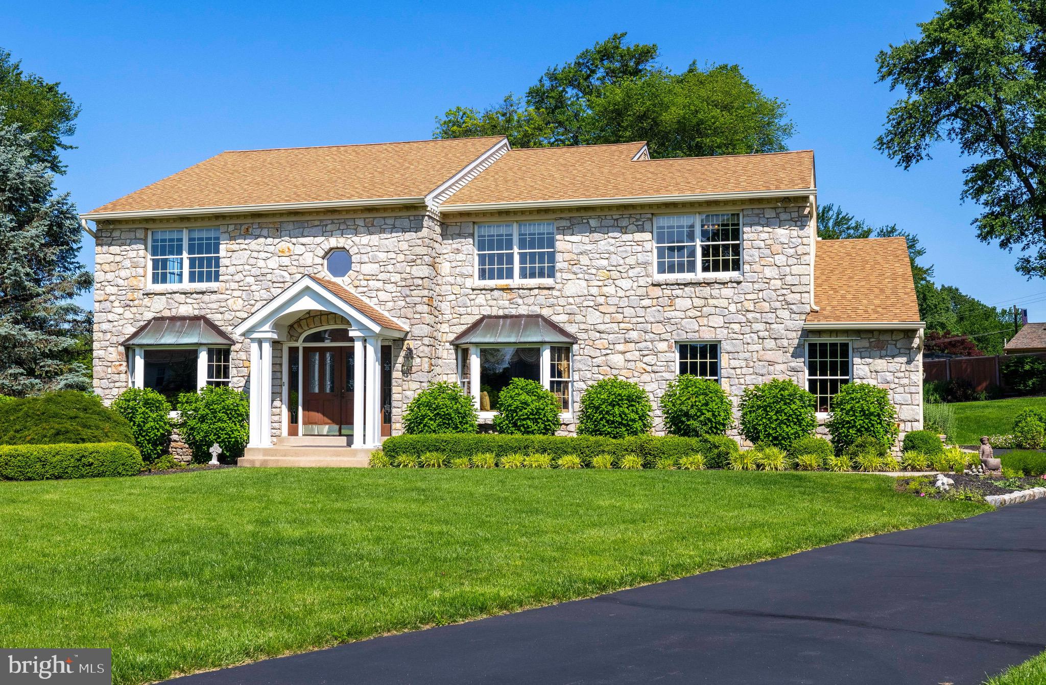 4102 COLONY DRIVE