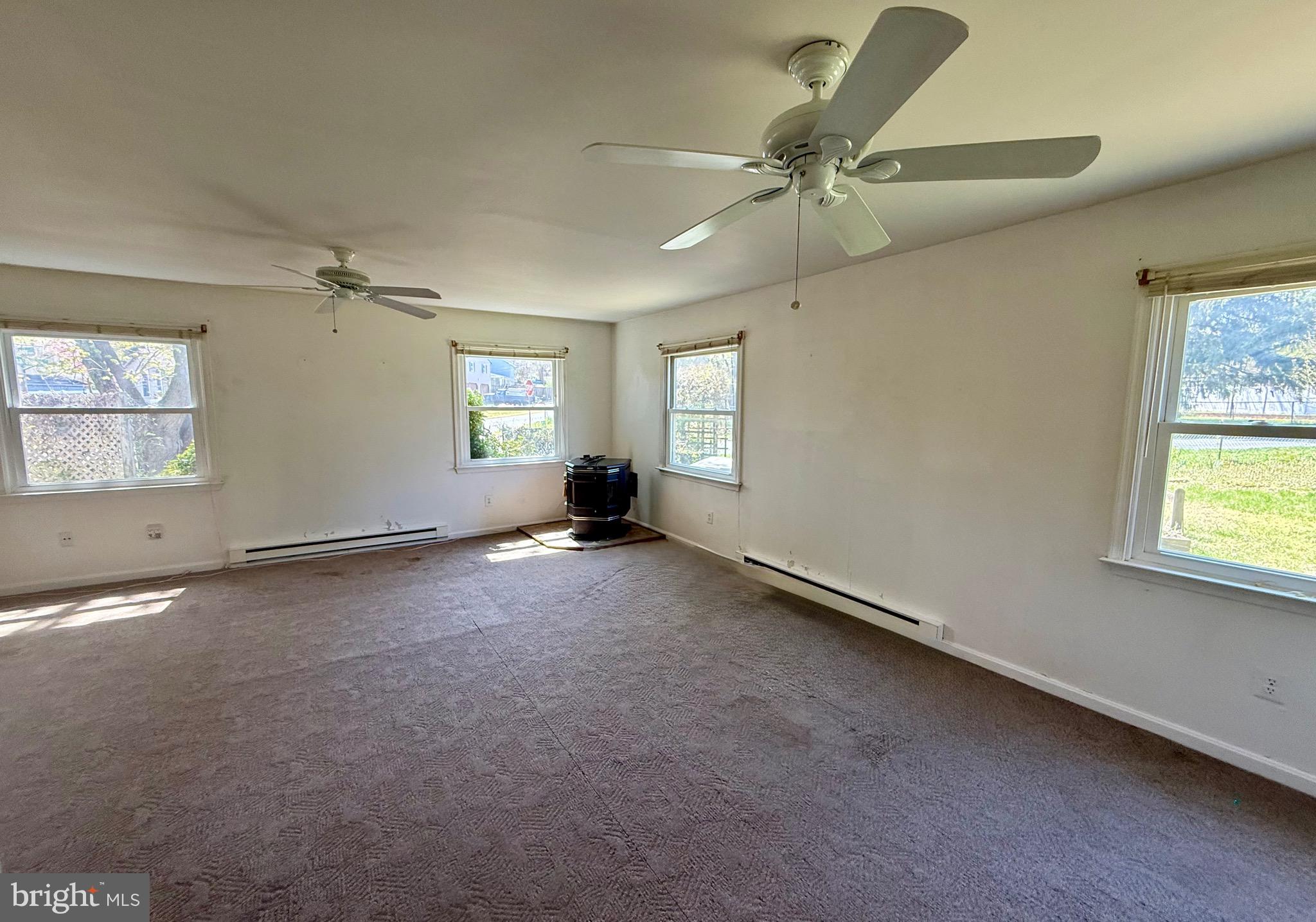 BELVEDERE BEACH/HARMONY - Residential