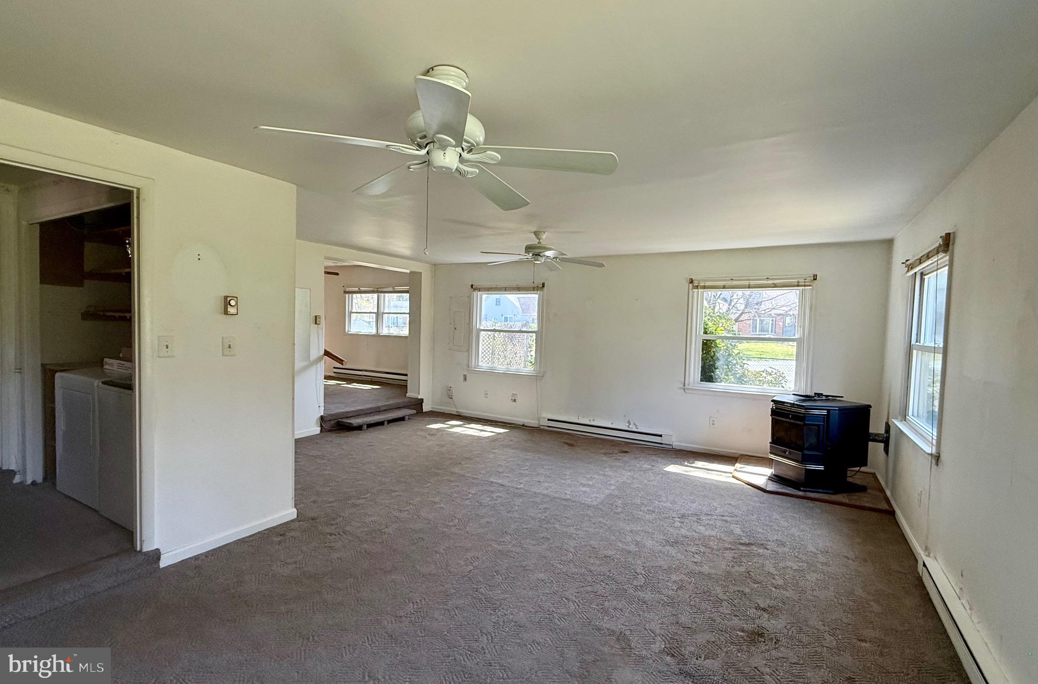 BELVEDERE BEACH/HARMONY - Residential