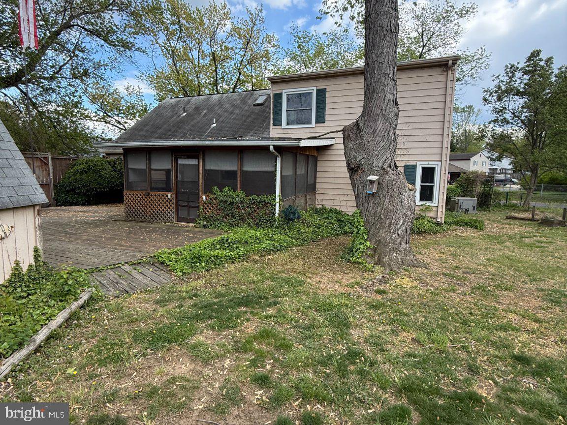 BELVEDERE BEACH/HARMONY - Residential