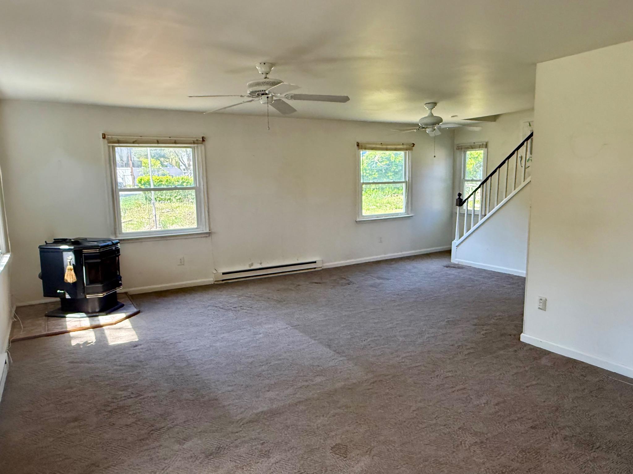 BELVEDERE BEACH/HARMONY - Residential