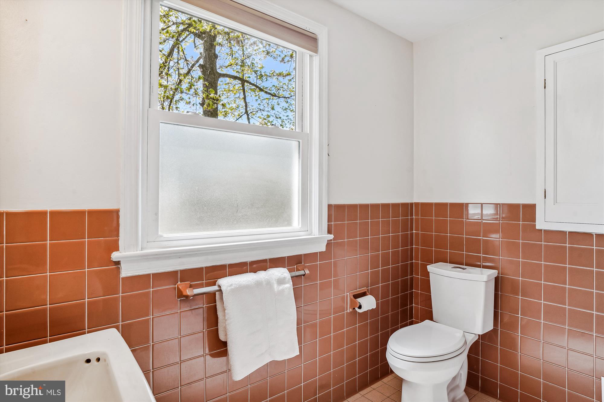 COLESVILLE PARK - Residential