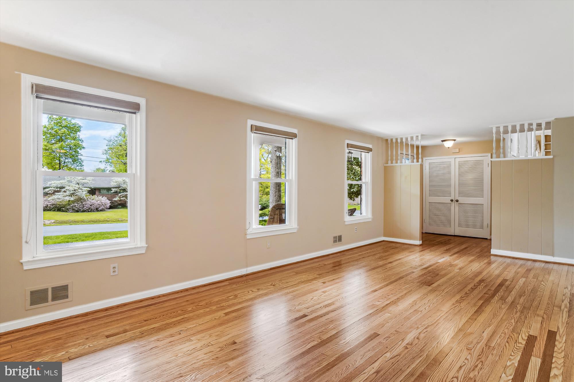 COLESVILLE PARK - Residential