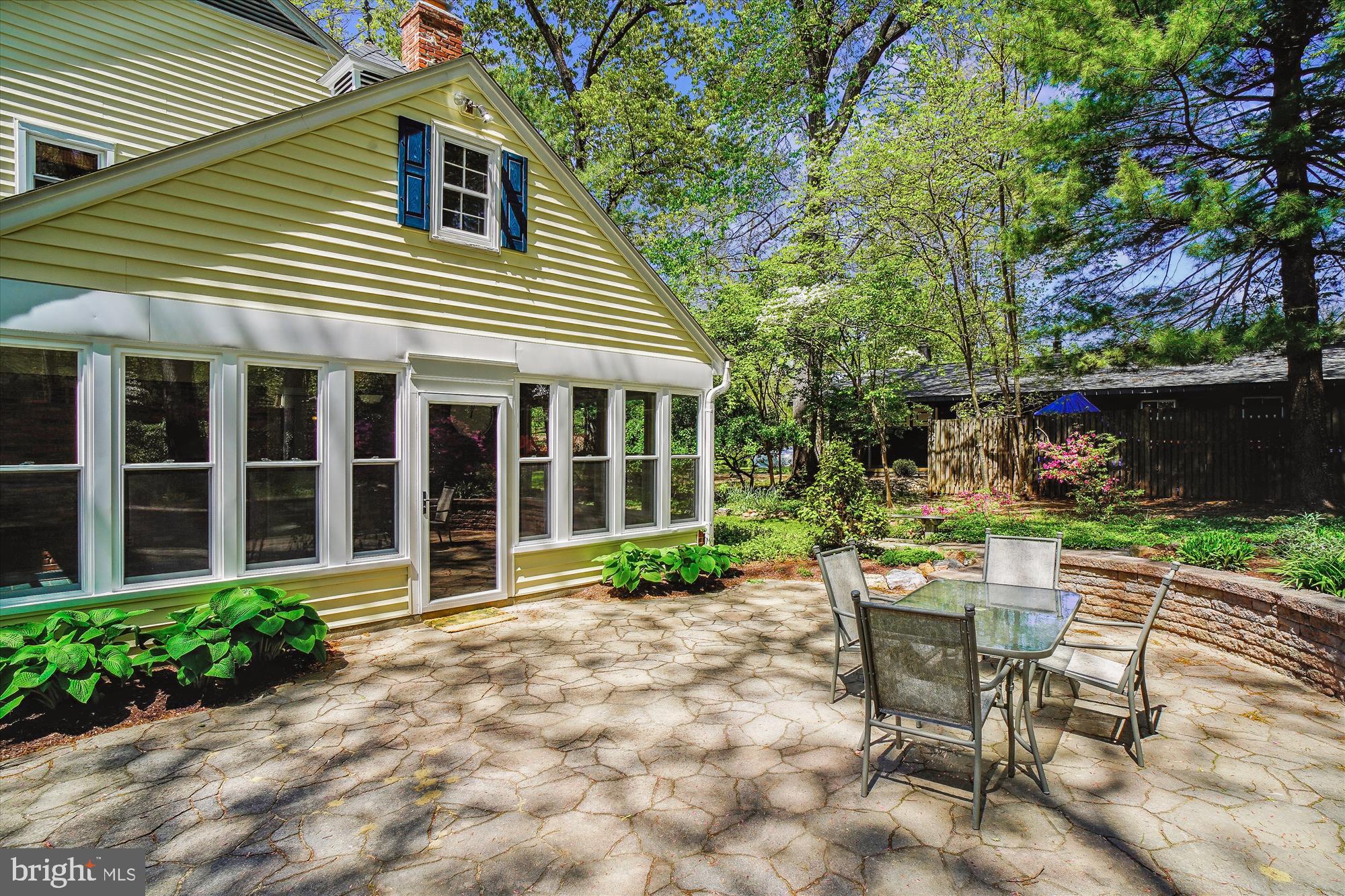 COLESVILLE PARK - Residential