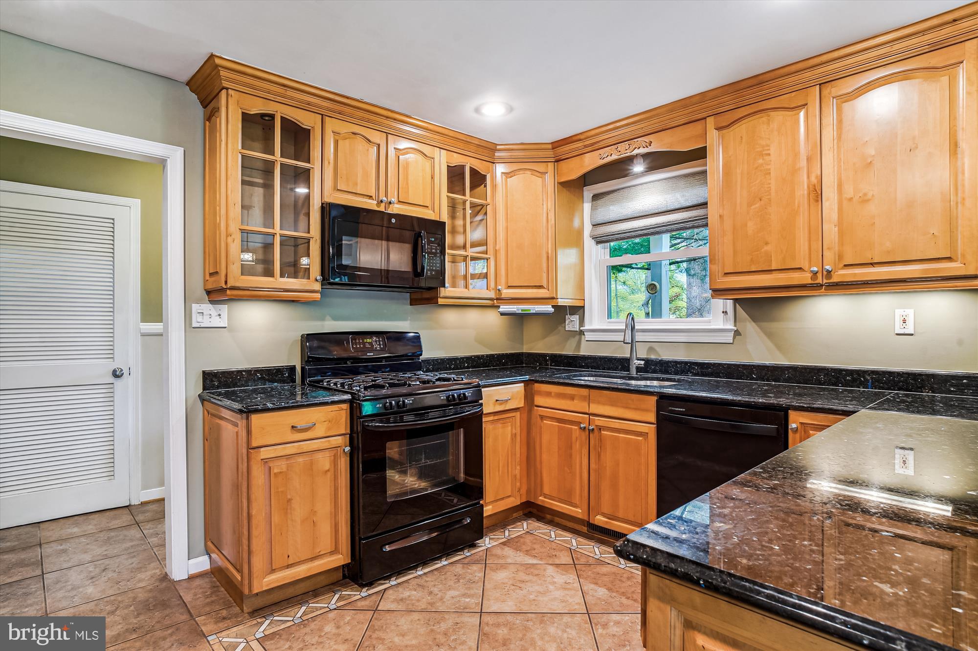 COLESVILLE PARK - Residential