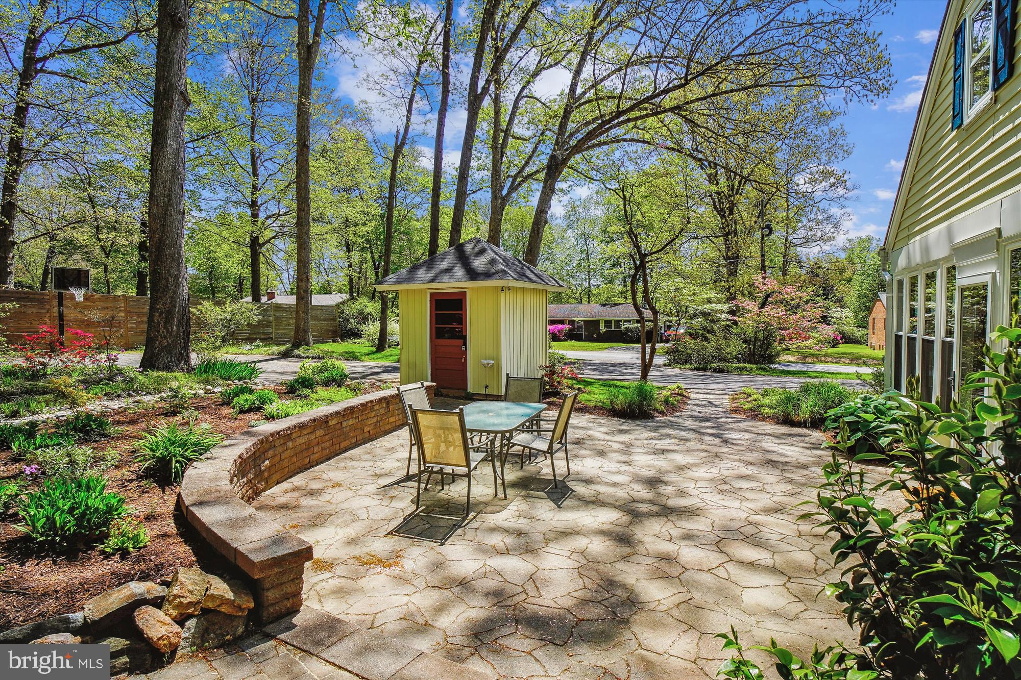 COLESVILLE PARK - Residential