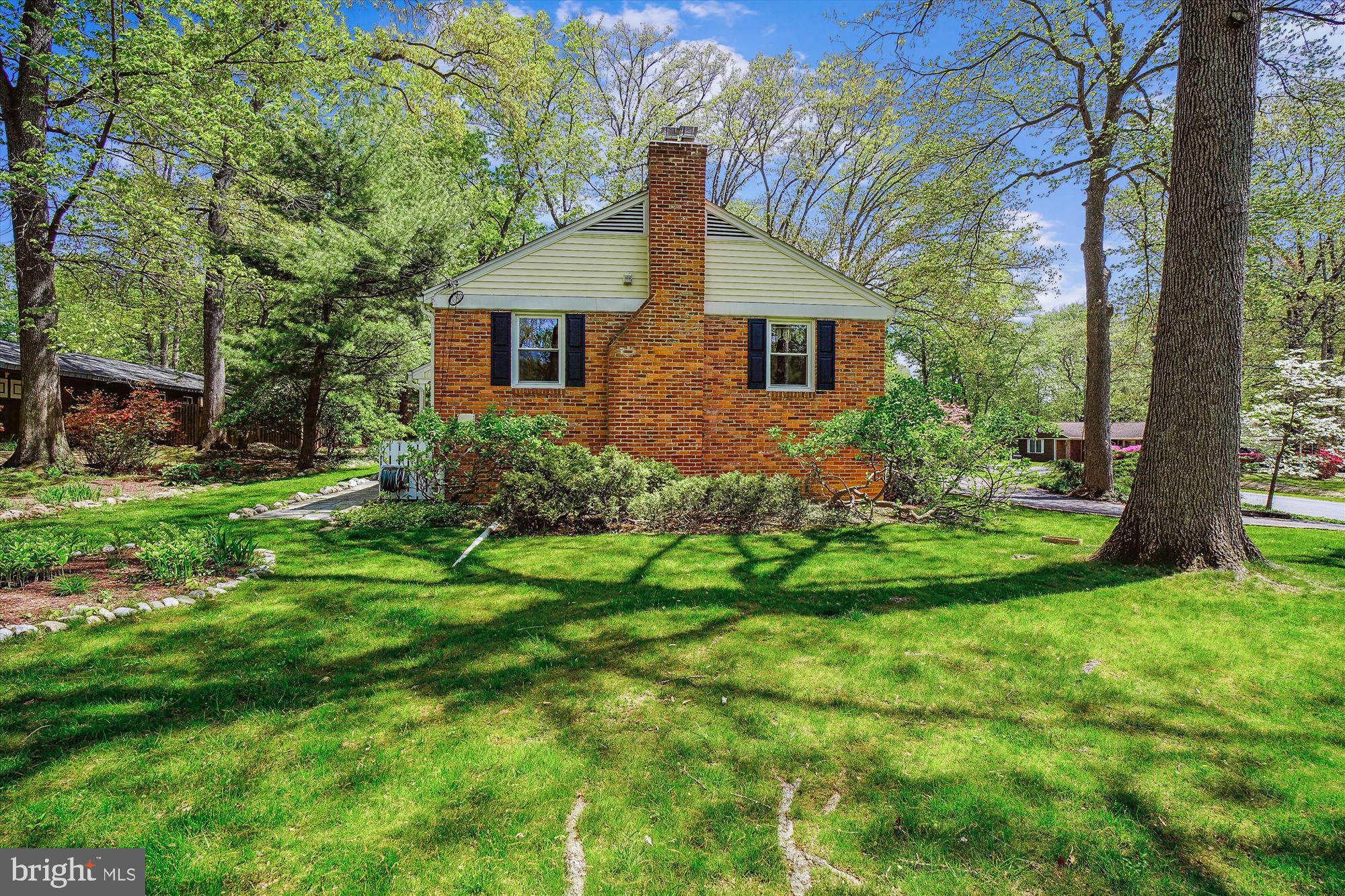 COLESVILLE PARK - Residential