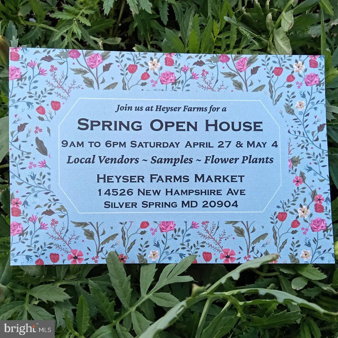 COLESVILLE PARK - Residential