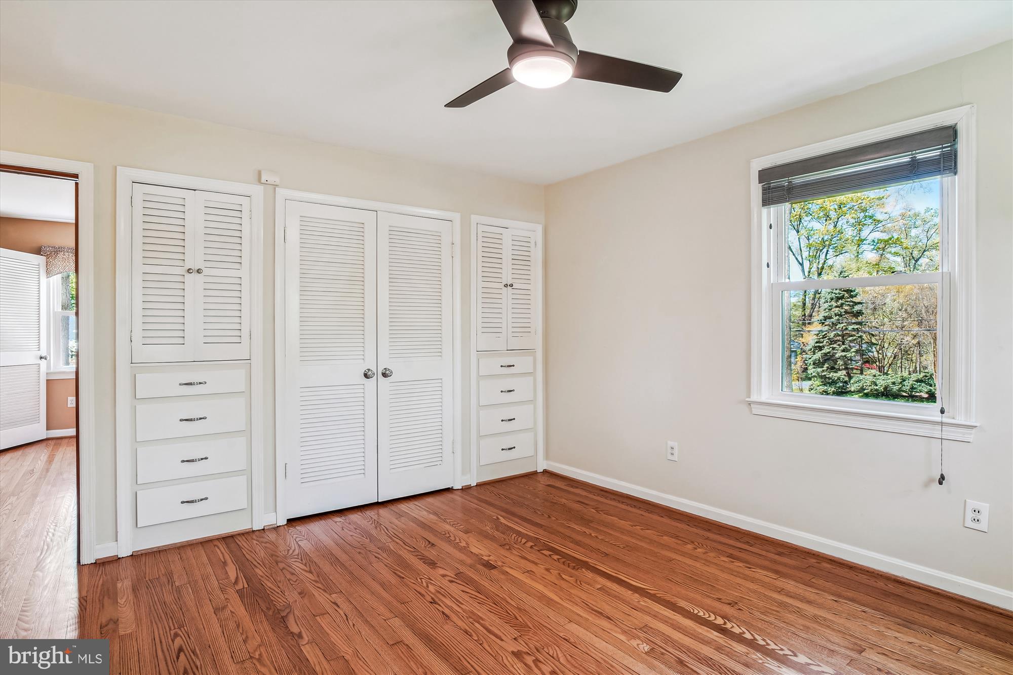 COLESVILLE PARK - Residential