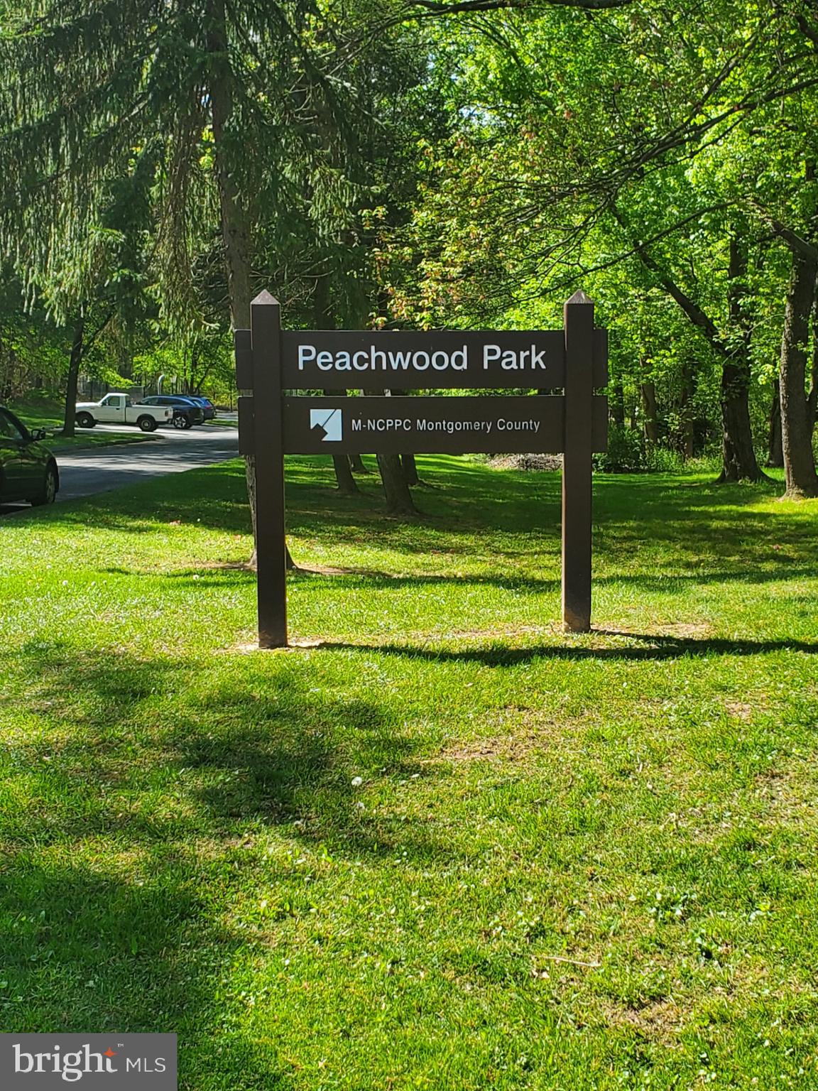 COLESVILLE PARK - Residential