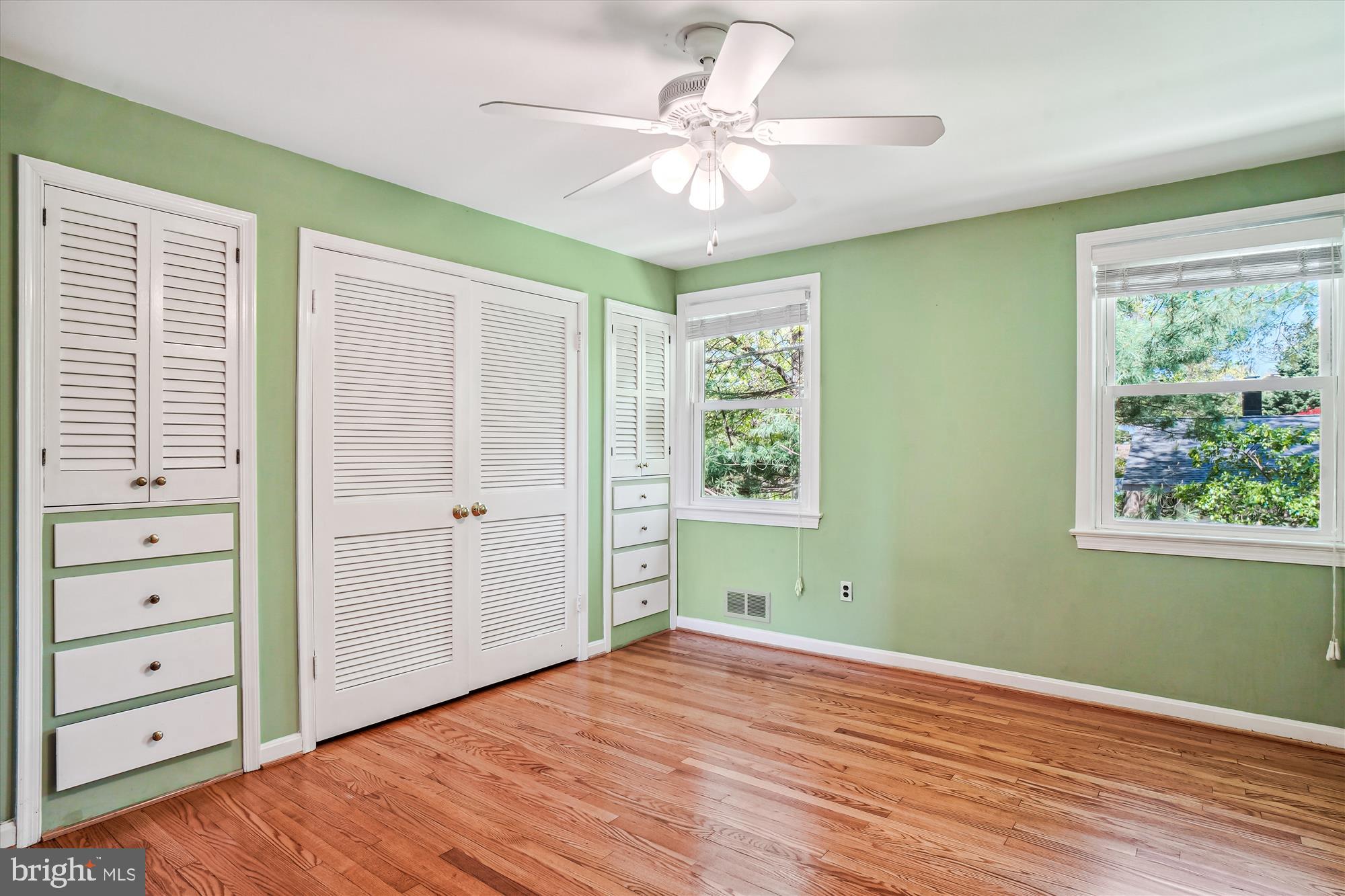 COLESVILLE PARK - Residential