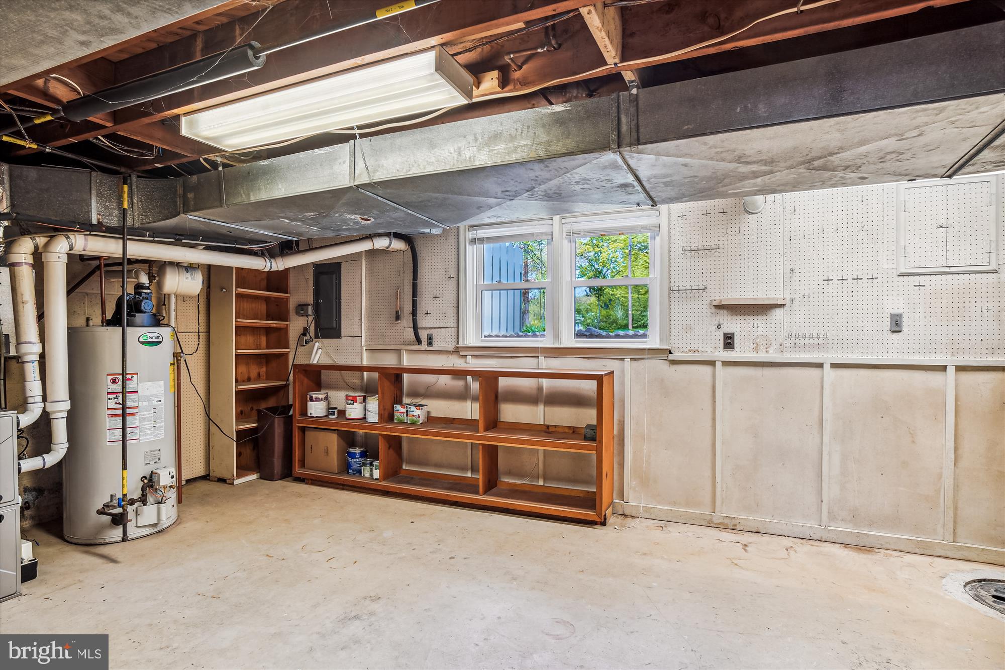 COLESVILLE PARK - Residential