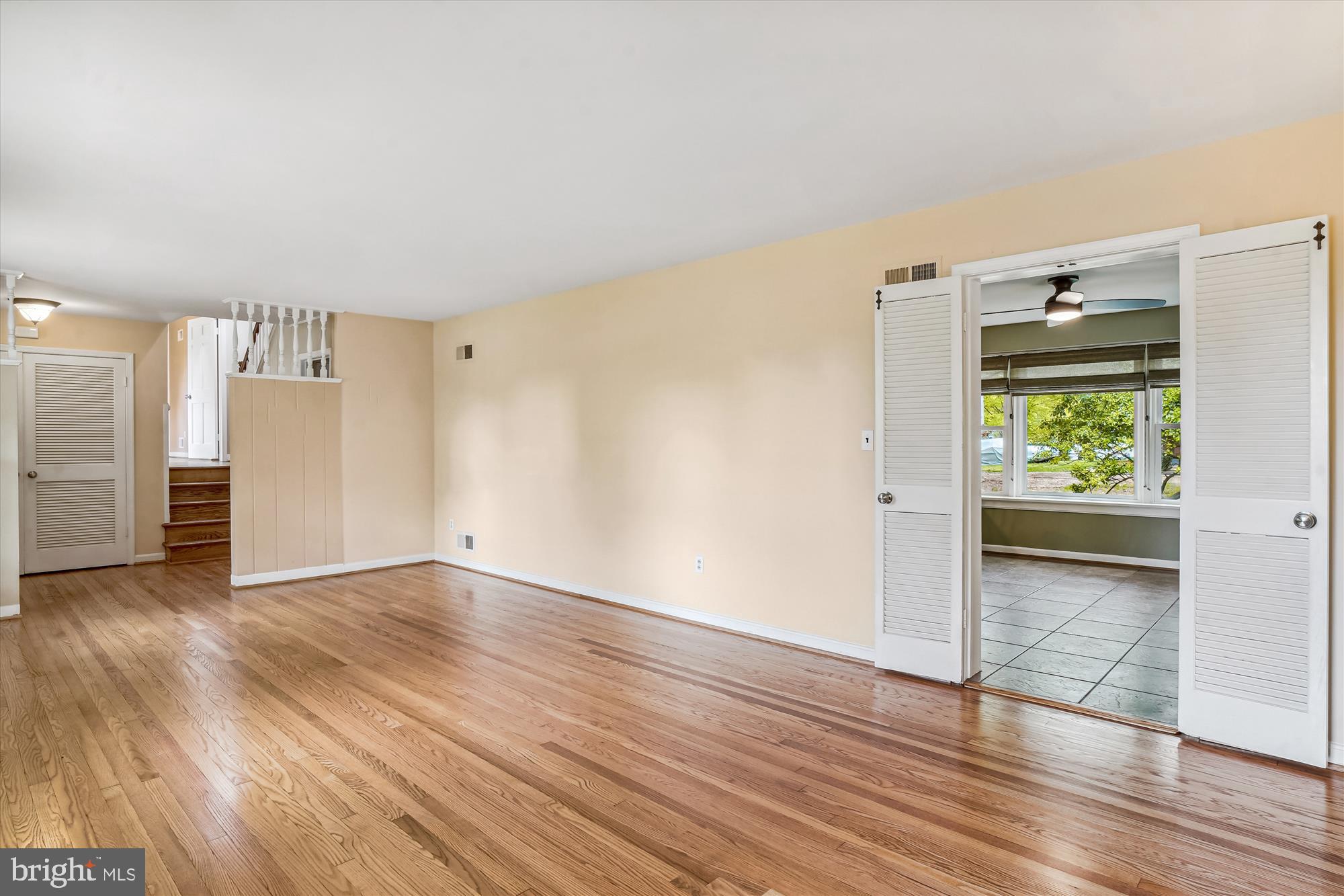 COLESVILLE PARK - Residential