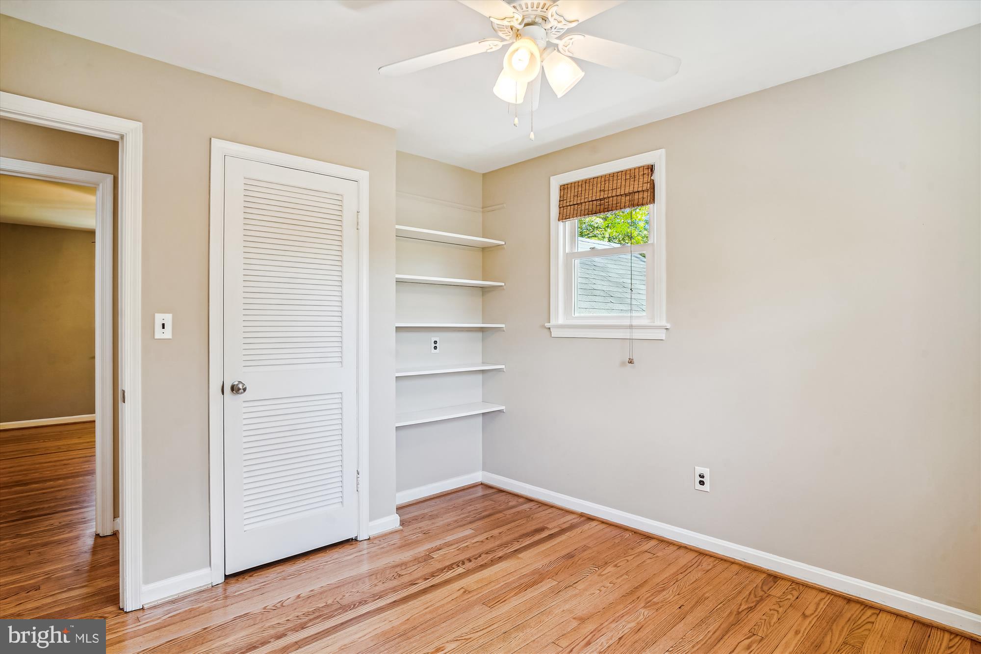 COLESVILLE PARK - Residential