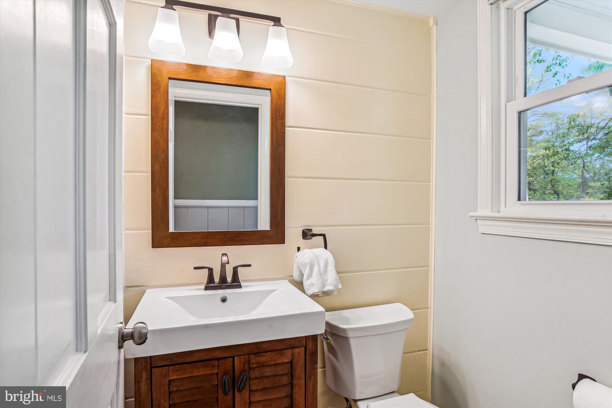 COLESVILLE PARK - Residential