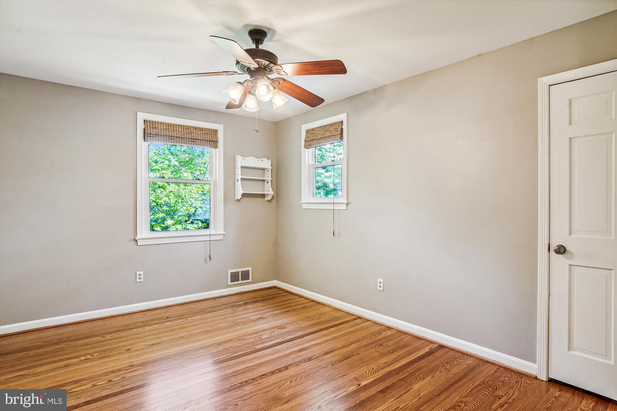 COLESVILLE PARK - Residential