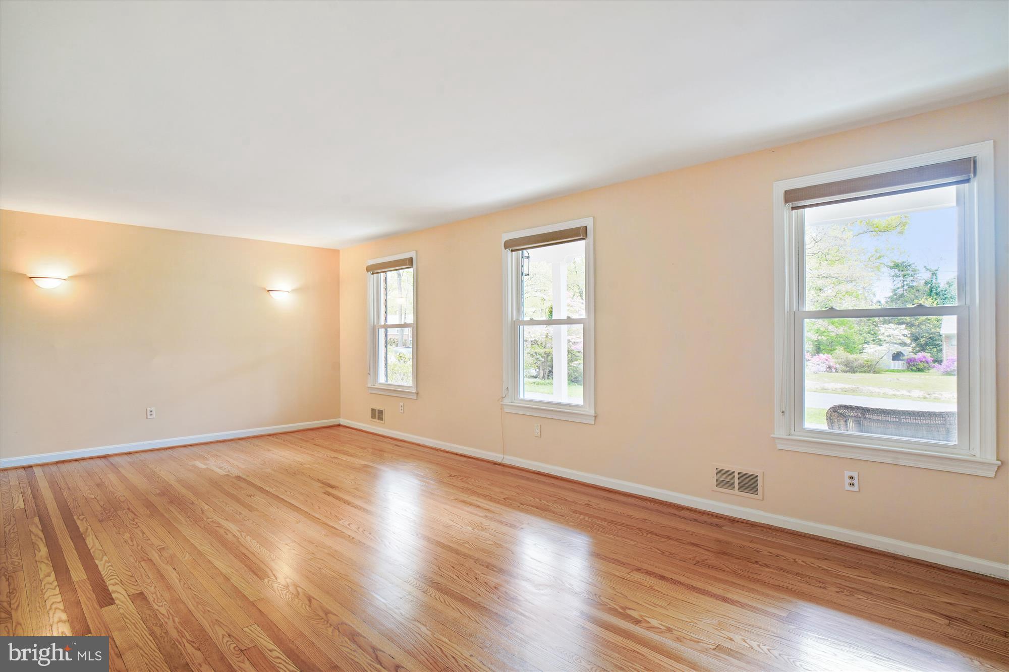 COLESVILLE PARK - Residential