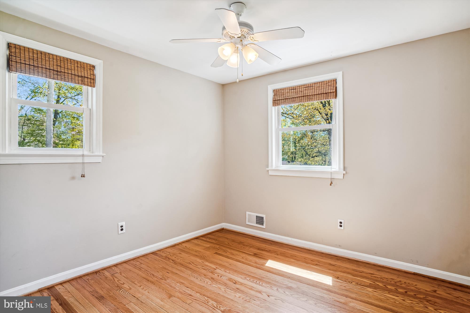 COLESVILLE PARK - Residential