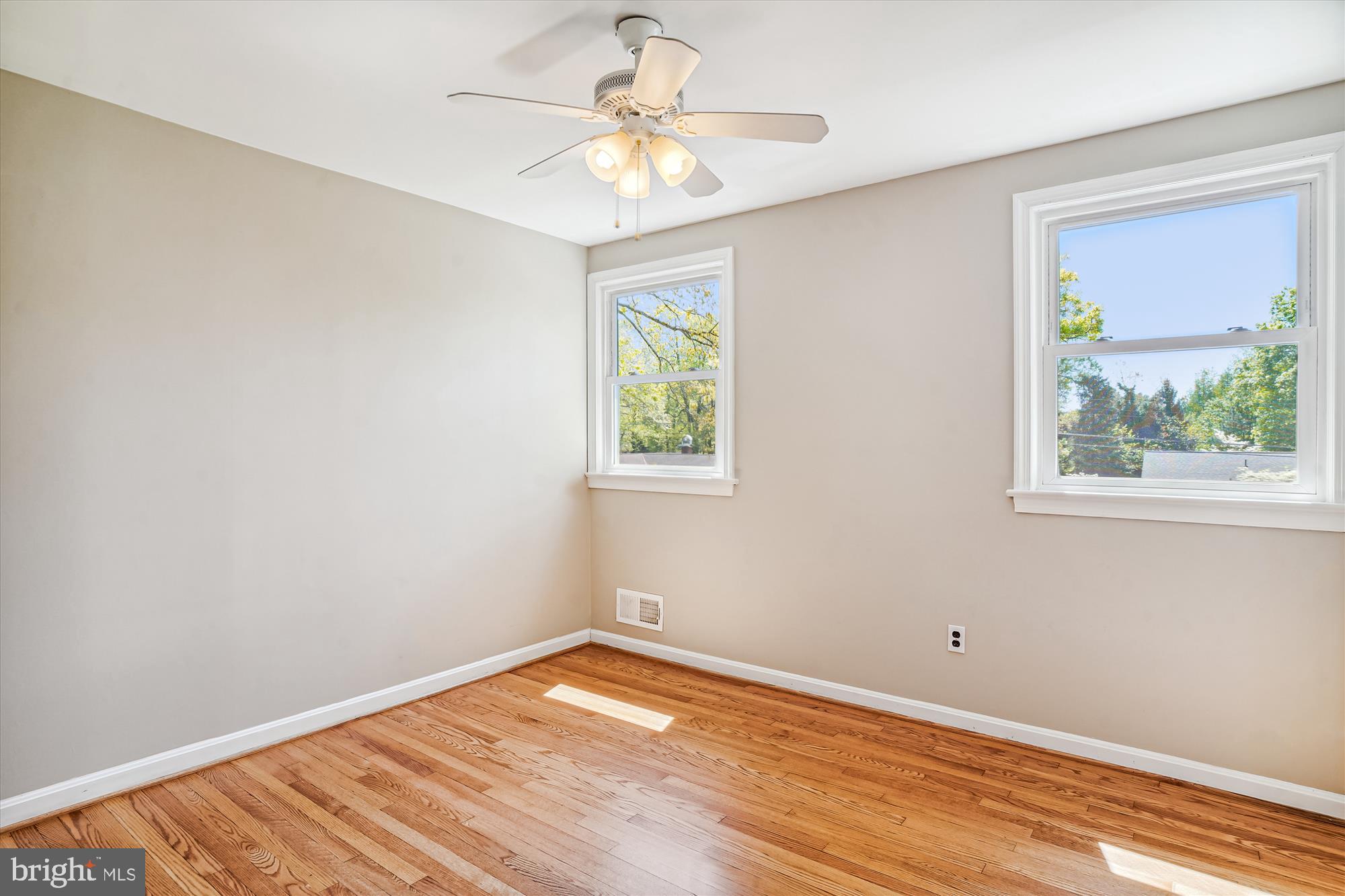 COLESVILLE PARK - Residential