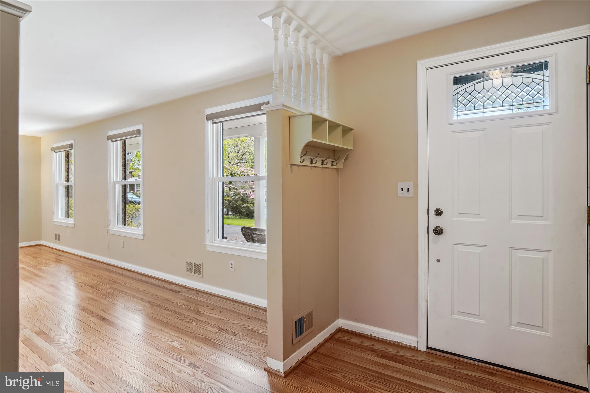 COLESVILLE PARK - Residential