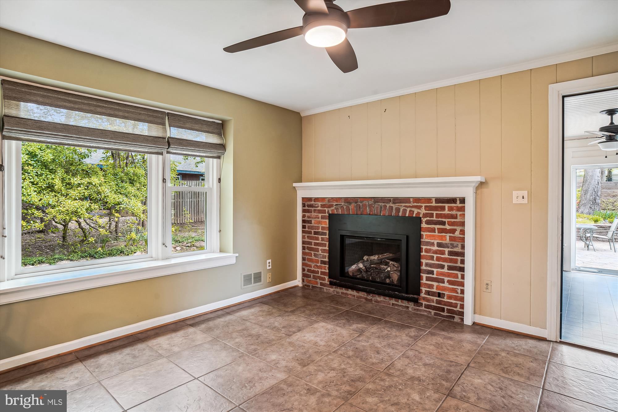 COLESVILLE PARK - Residential