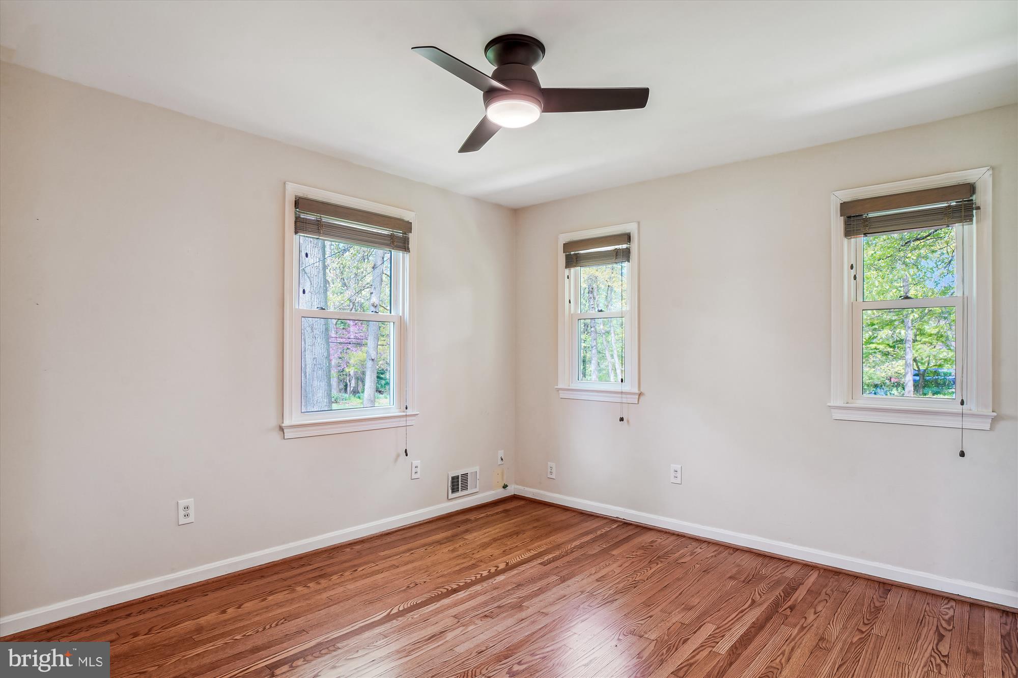 COLESVILLE PARK - Residential