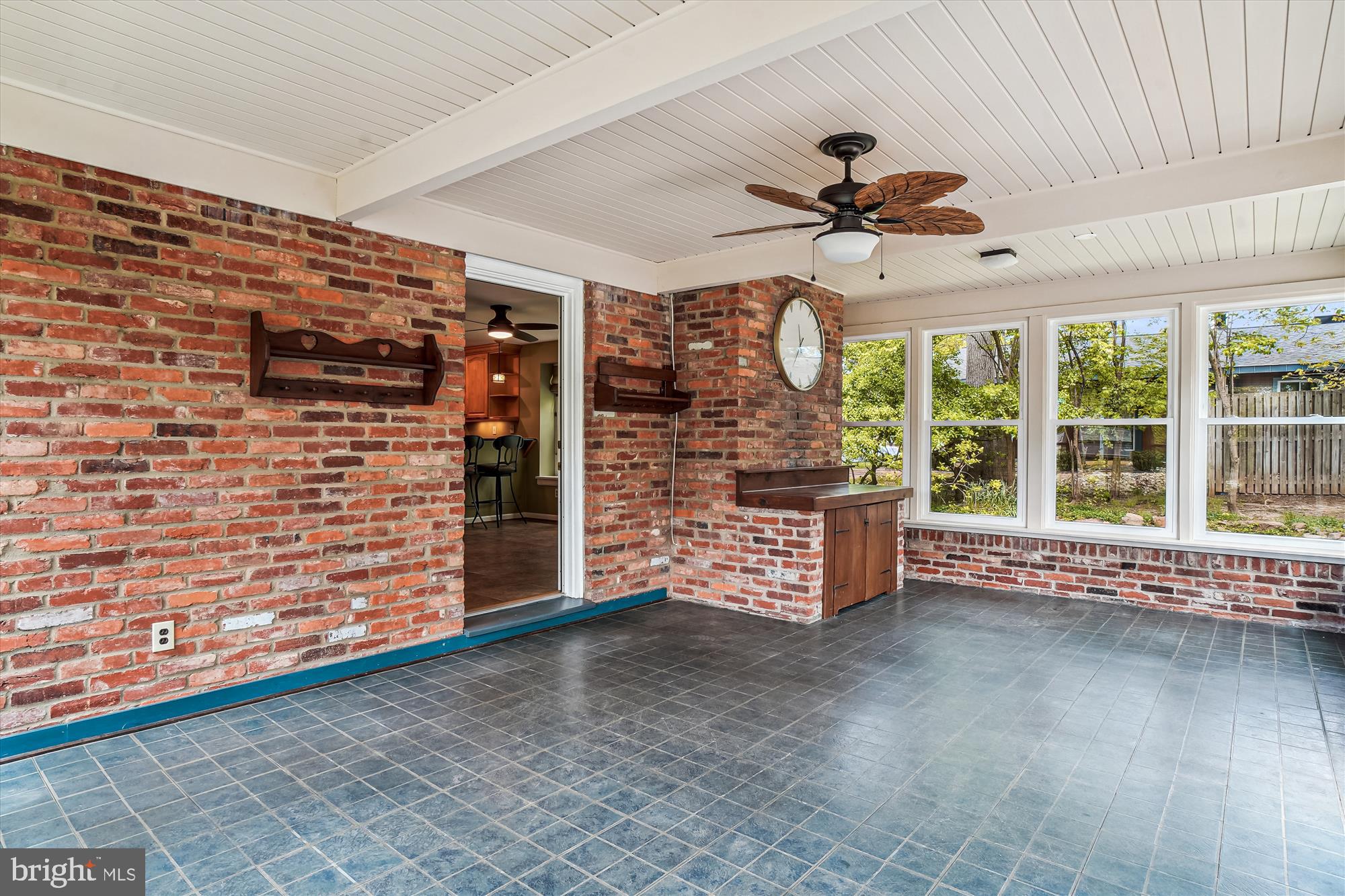 COLESVILLE PARK - Residential