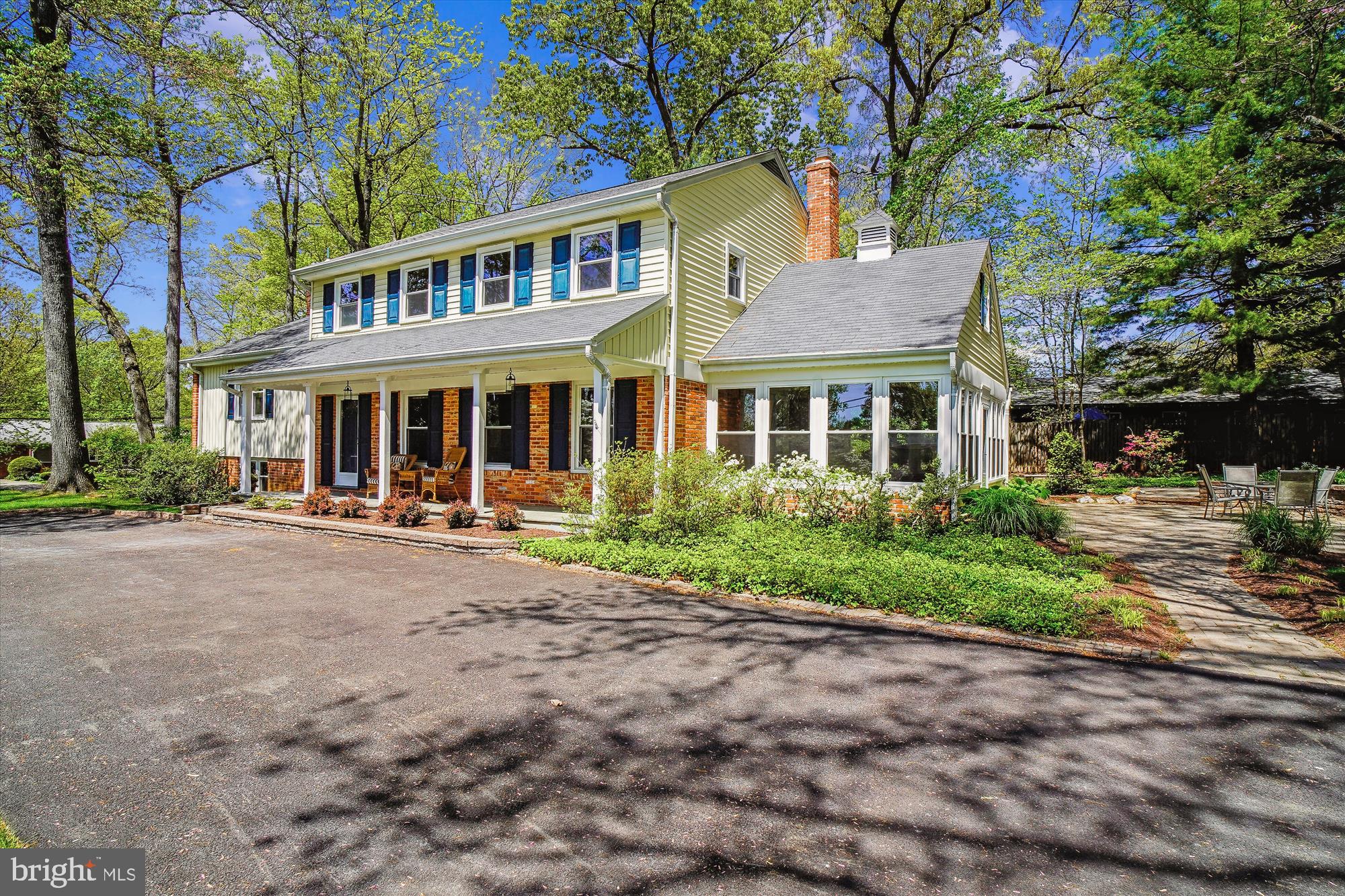 COLESVILLE PARK - Residential