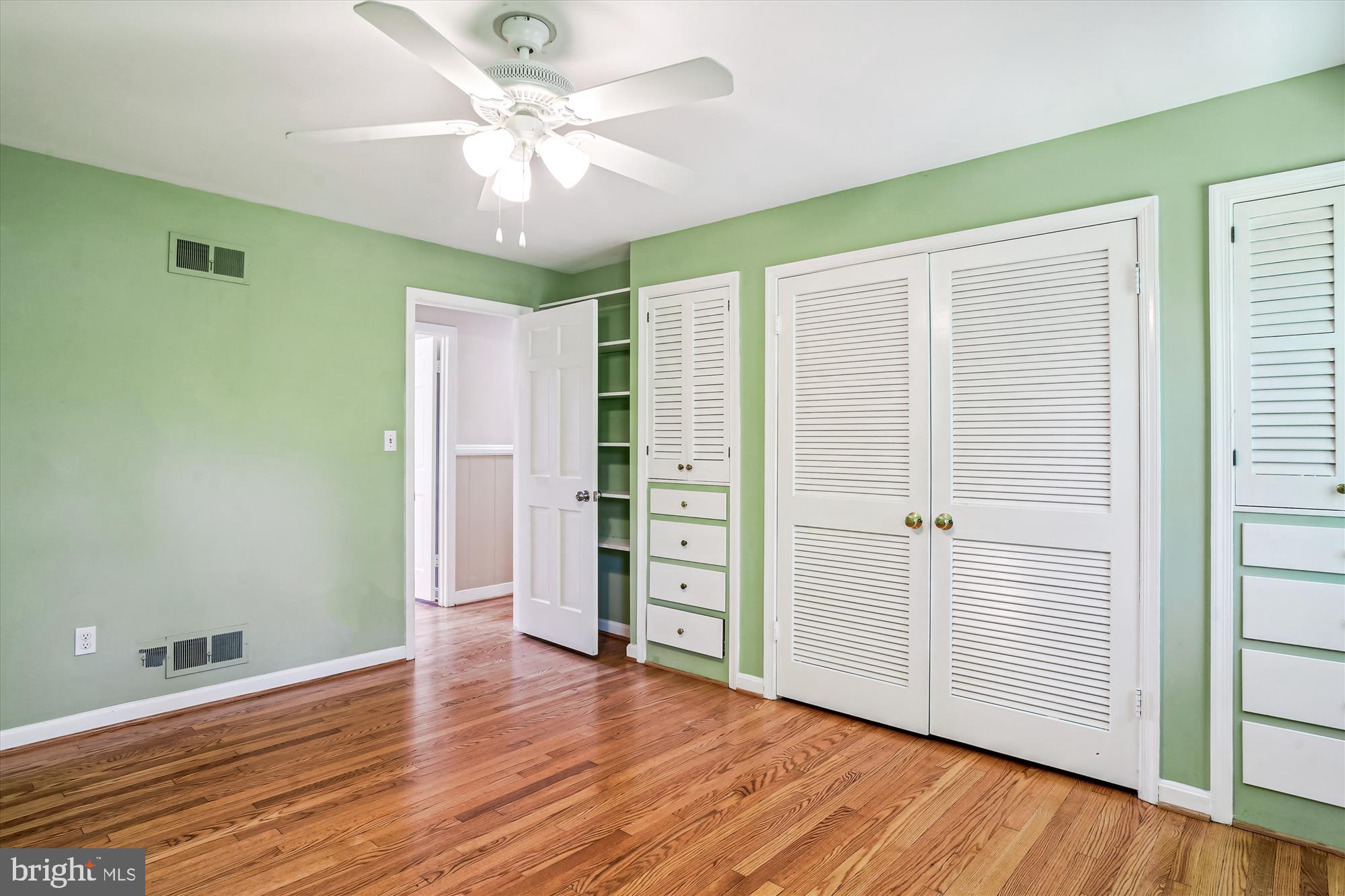 COLESVILLE PARK - Residential