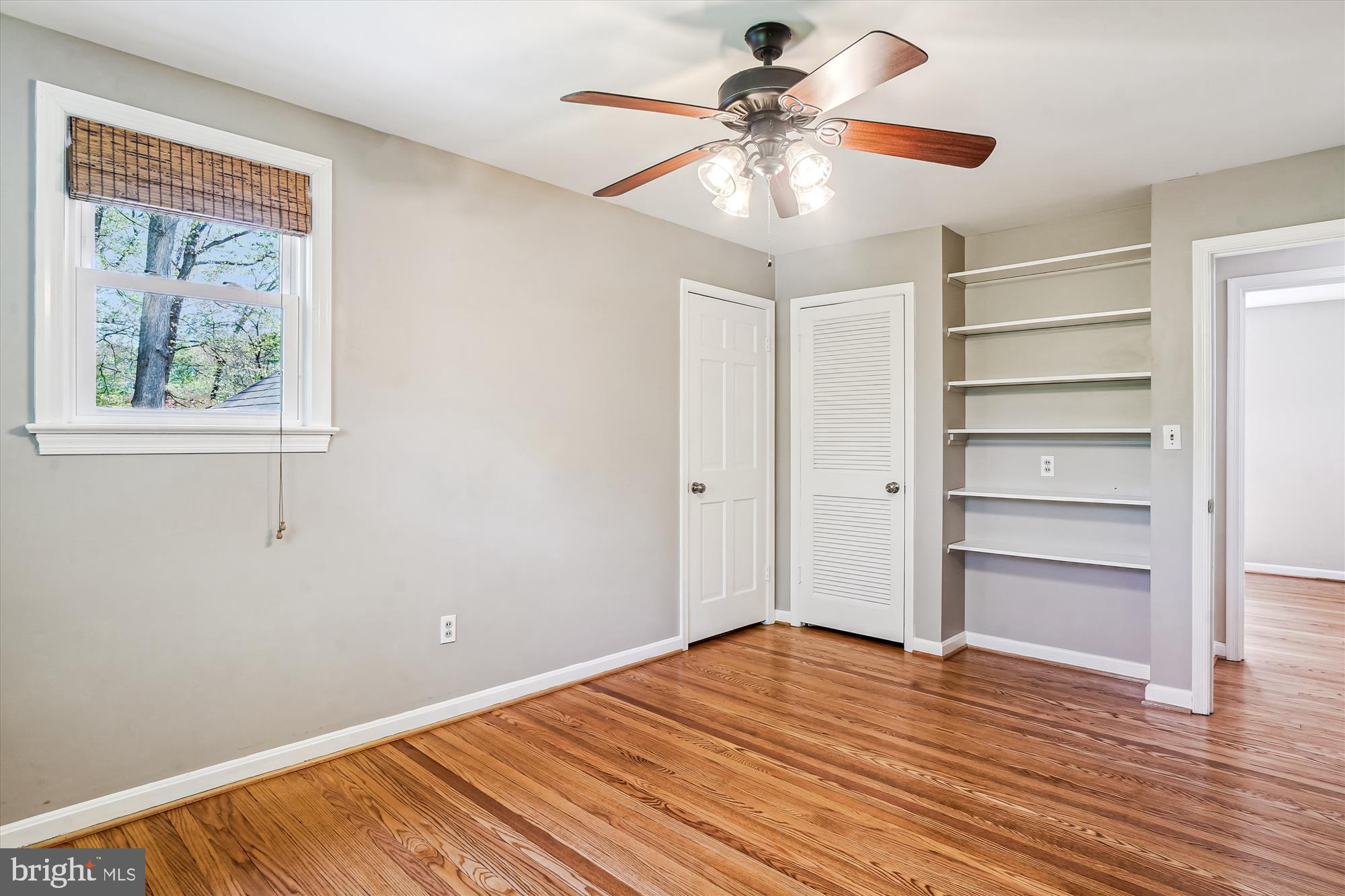 COLESVILLE PARK - Residential