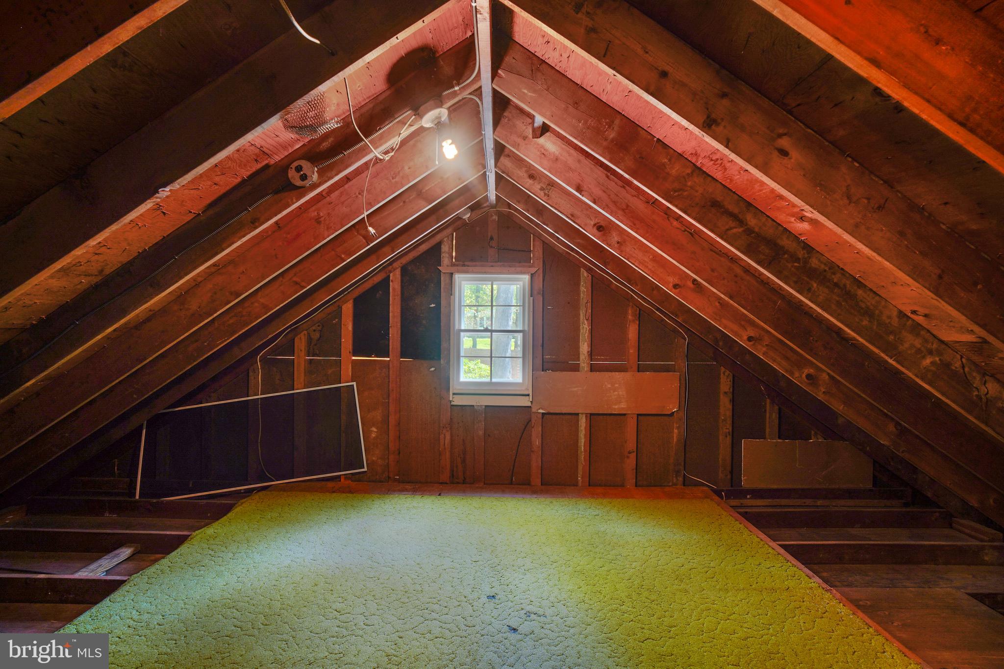 COLESVILLE PARK - Residential