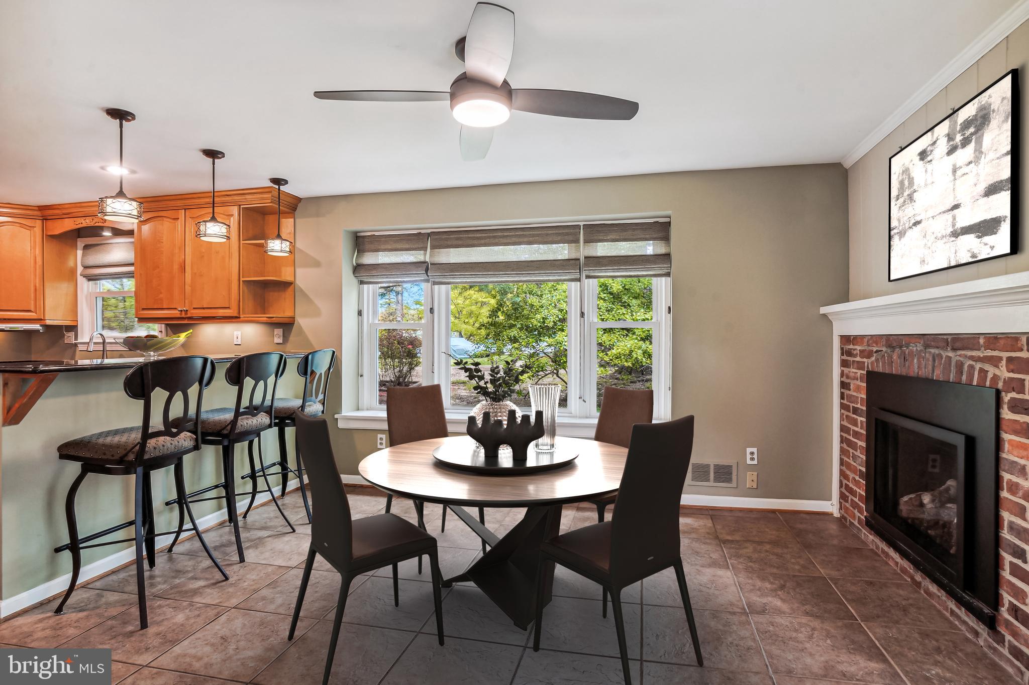 COLESVILLE PARK - Residential